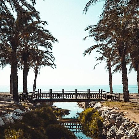 Sunstay Beach Flat I Torremolinos Zewnętrze zdjęcie