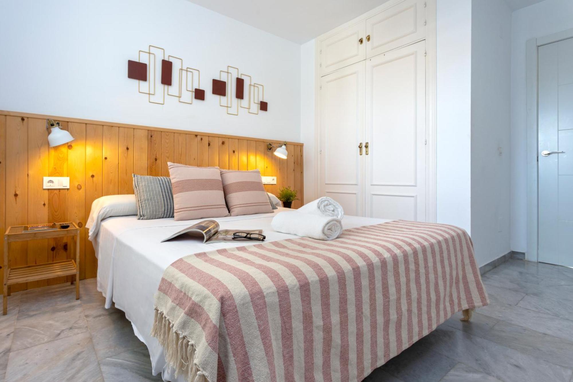 Sunstay Beach Flat I Torremolinos Zewnętrze zdjęcie