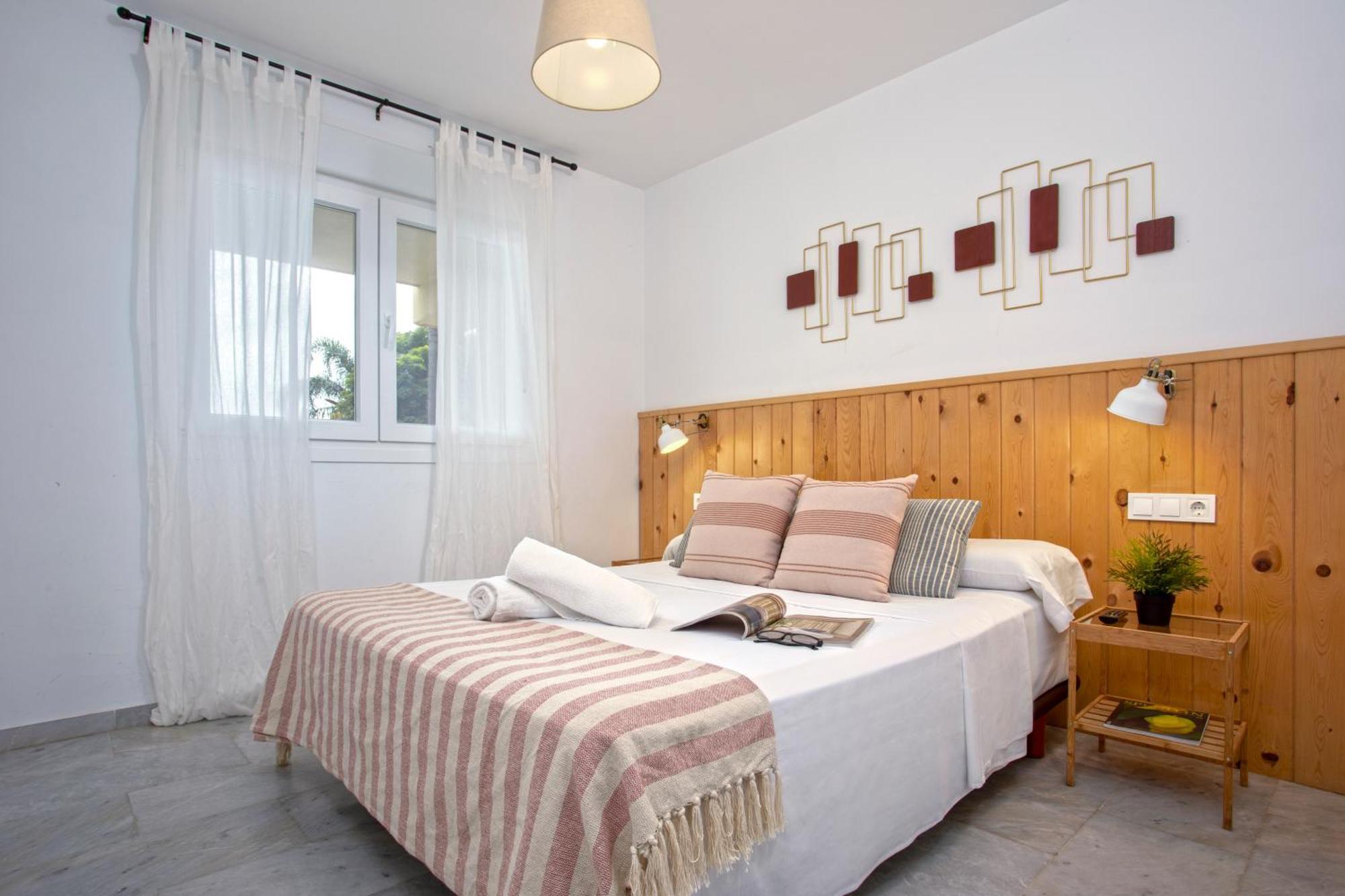 Sunstay Beach Flat I Torremolinos Zewnętrze zdjęcie