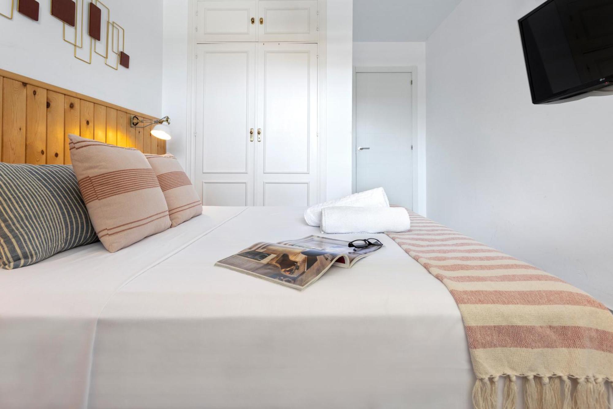 Sunstay Beach Flat I Torremolinos Zewnętrze zdjęcie