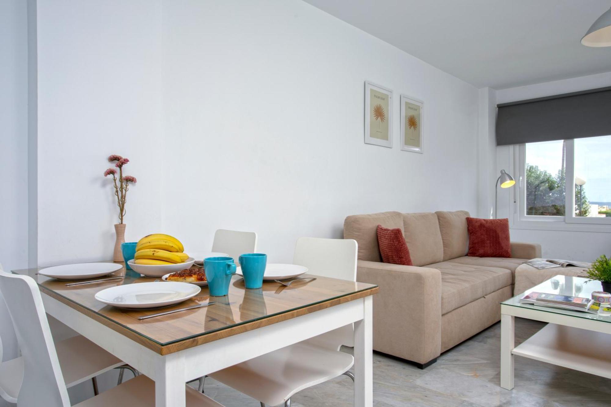 Sunstay Beach Flat I Torremolinos Zewnętrze zdjęcie