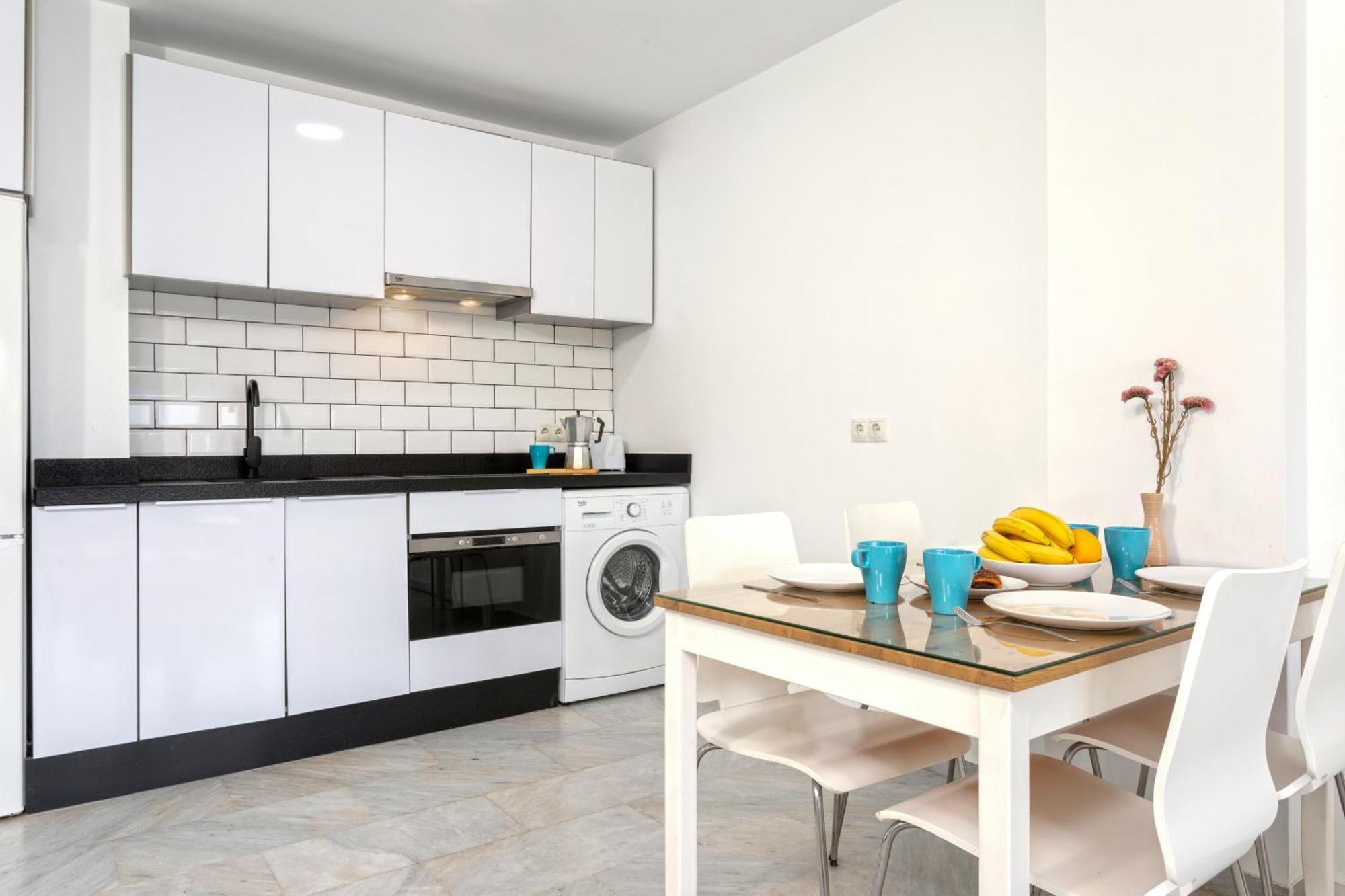 Sunstay Beach Flat I Torremolinos Zewnętrze zdjęcie