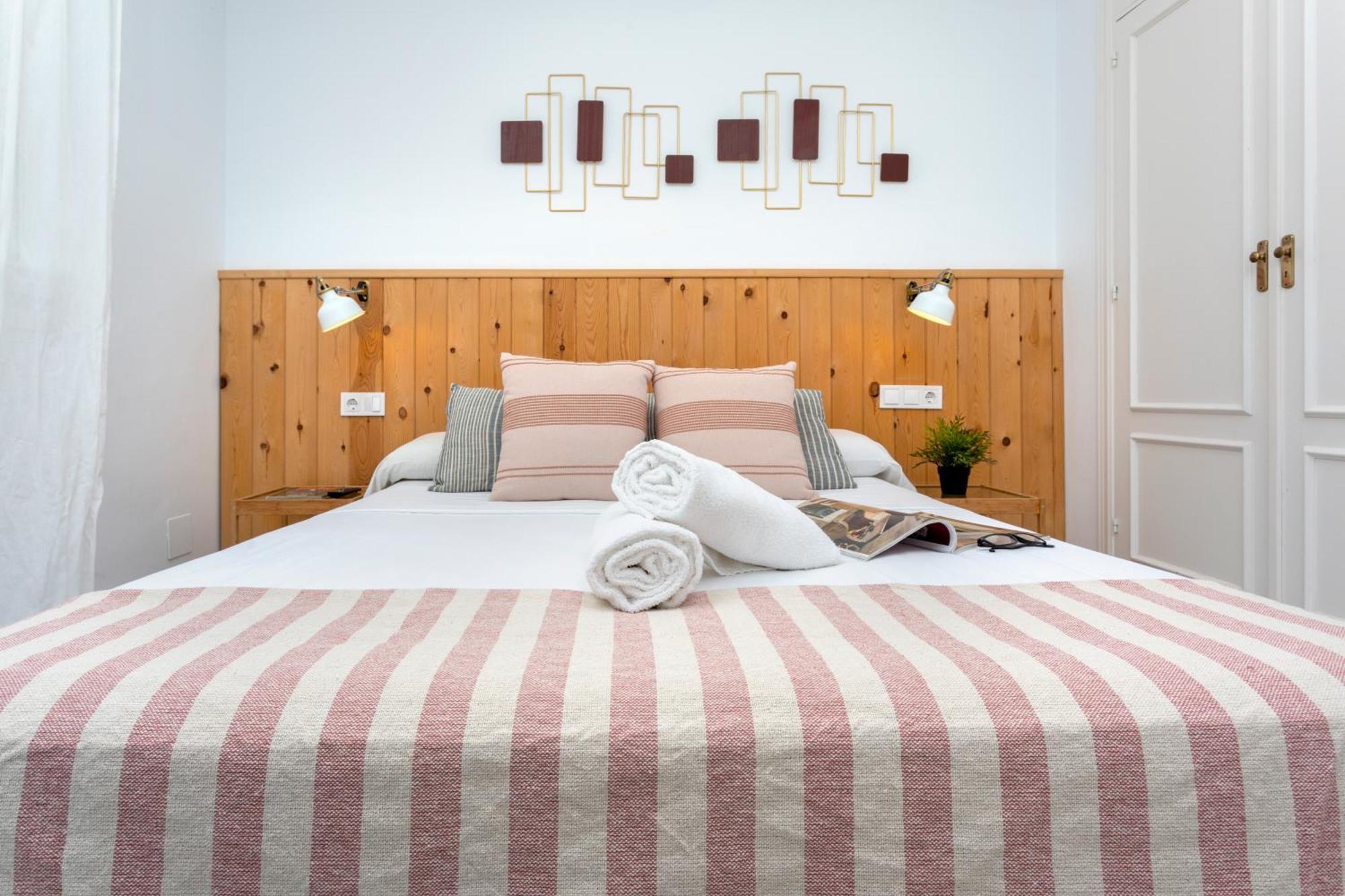 Sunstay Beach Flat I Torremolinos Zewnętrze zdjęcie