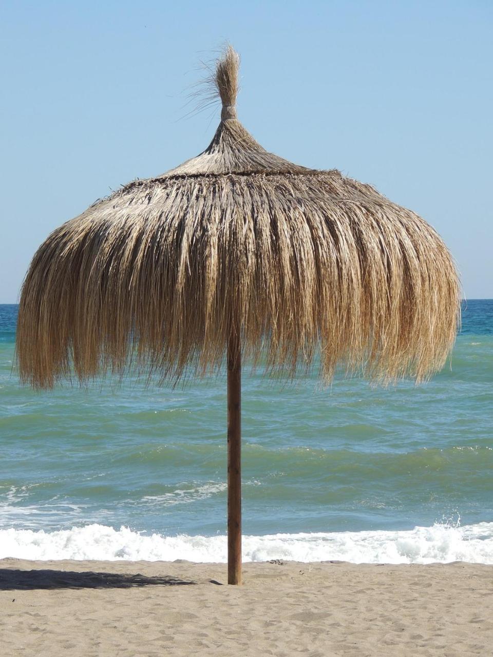 Sunstay Beach Flat I Torremolinos Zewnętrze zdjęcie