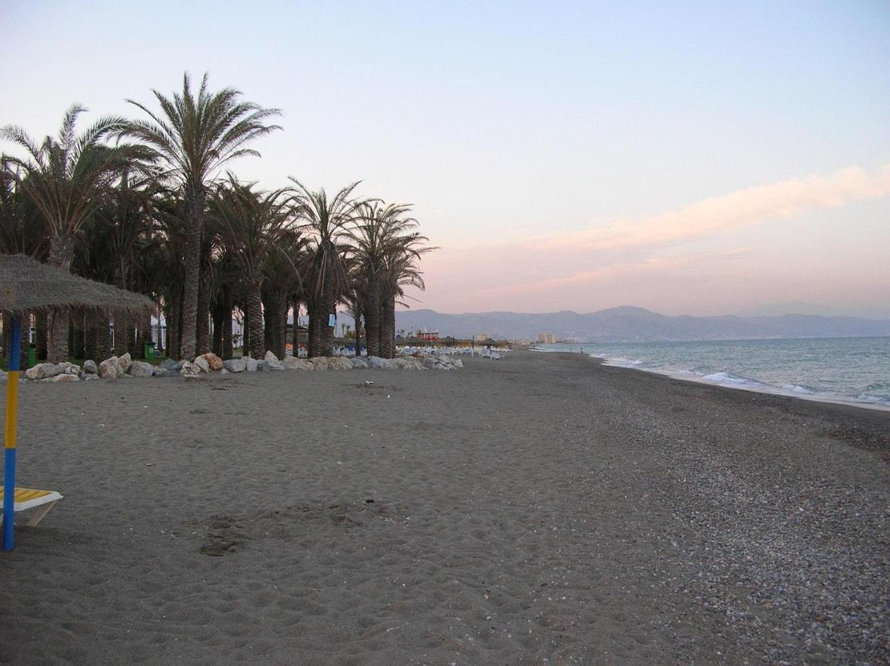Sunstay Beach Flat I Torremolinos Zewnętrze zdjęcie