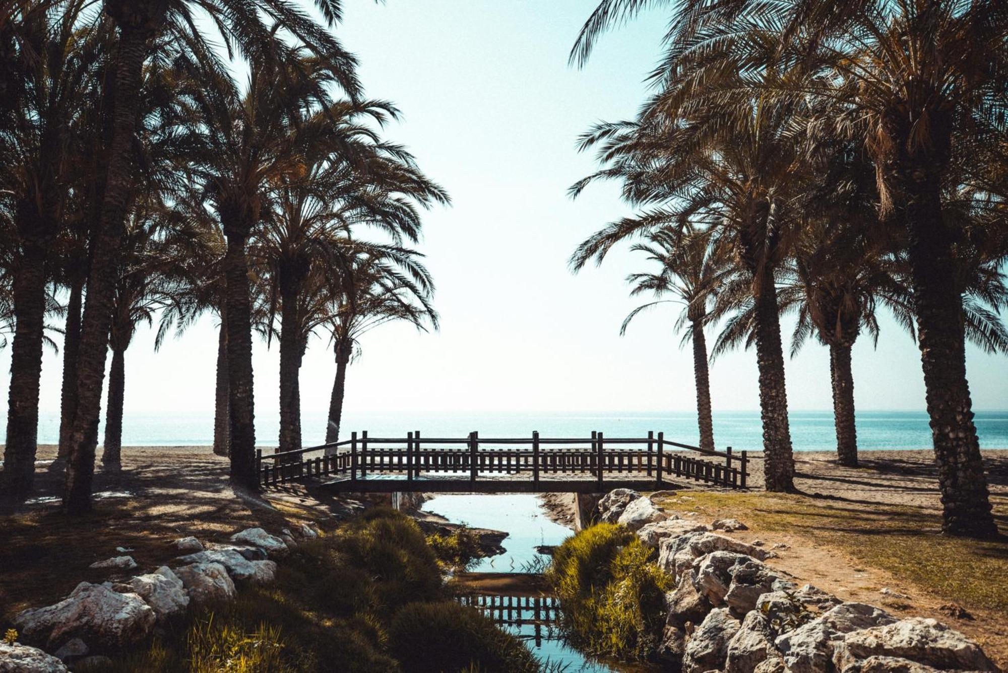 Sunstay Beach Flat I Torremolinos Zewnętrze zdjęcie