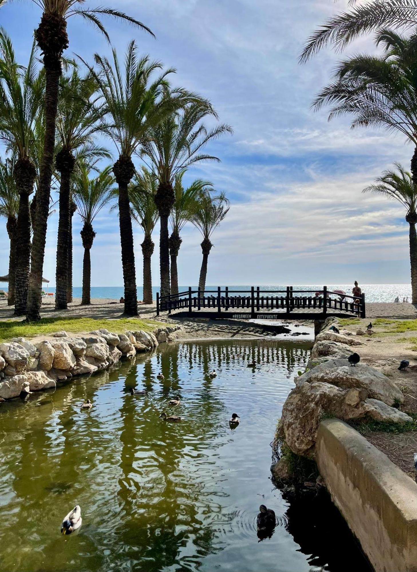Sunstay Beach Flat I Torremolinos Zewnętrze zdjęcie